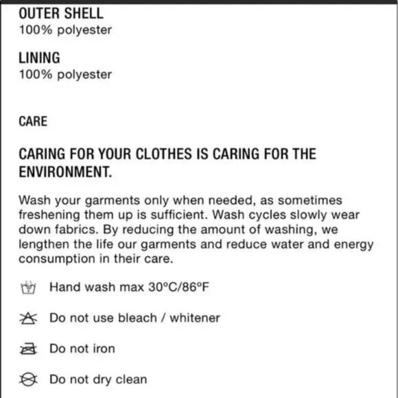 Zara Strapless Mini Dress Metallic Purple S NWT - Picture 7 of 7